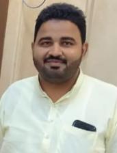 Er Obaidullah Haque Ansari